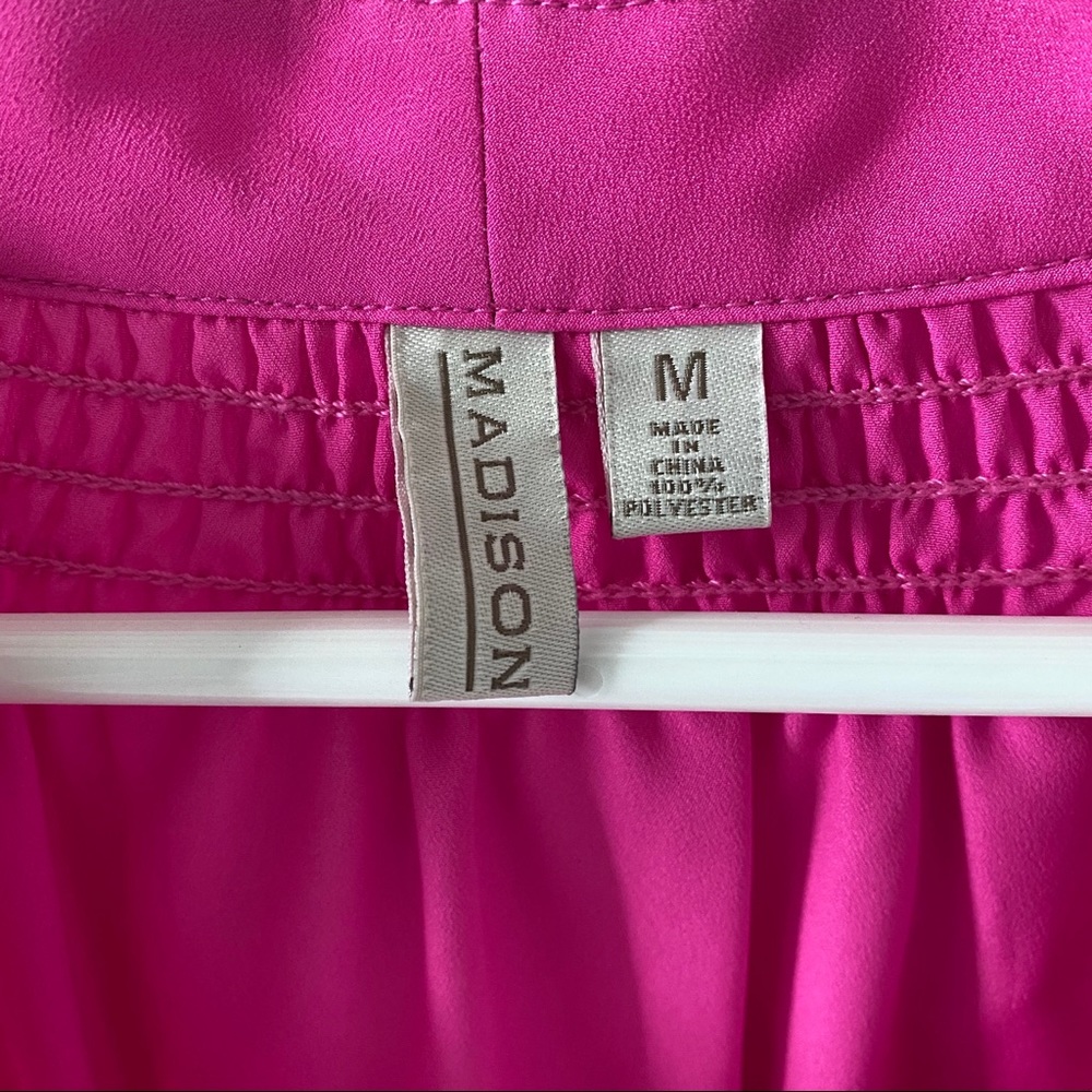 Pink Blouse - Picture 2 of 4